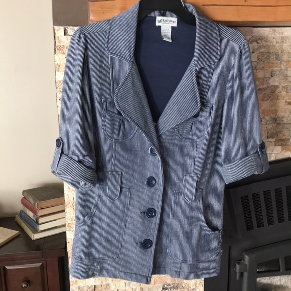 Self Esteem Jackets & Blazers - Blazer Jacket